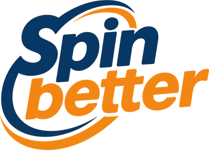 SpinBetter Logo
